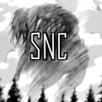 SHINGEKI NO CURSE