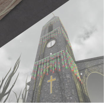 🎄 (Beta Release!) Die Barth. Kapelle 🎄
