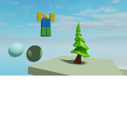 Cool Obby