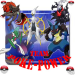 Team Poke-Power