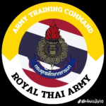 KiM ROYAL THAI ARMY