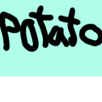 The Potato In A Top Hat Squad