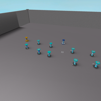 Teleporters (DISCONTINUED)