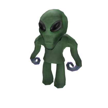 alien