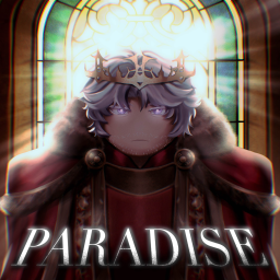 ヤ Paradise