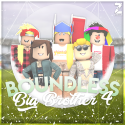Boundless Big Brother Season 4 House