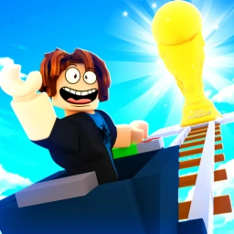 World Cup Cart Ride!  icon