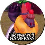 Tac Nyanpuff gamepass