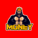 Big gorilla kings