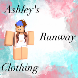 ☆ Ashley's Clothing Runway ☆