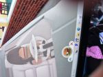 Early bloxburgers