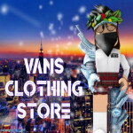 (Closed) VANS Clothing Store