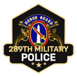 ANCㅣ289th Military Police Company