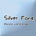 SilverFang | Dandy's World