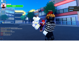 jojo game (beta)