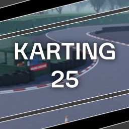 [BETA] Karting 25 | NEW Mobile Support!