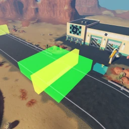 RACING GAME icon