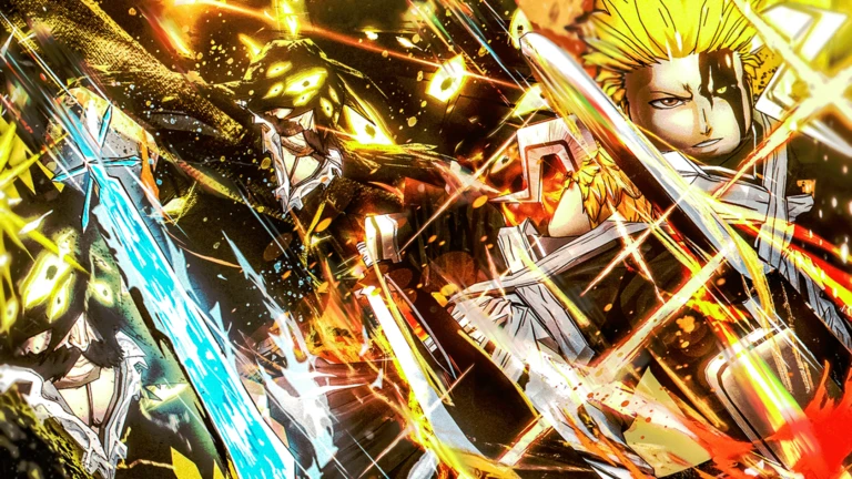 [BLEACH] アニメRNG防御