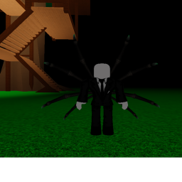 Survival The Killer Slenderman