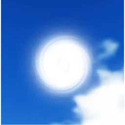 Hub World icon