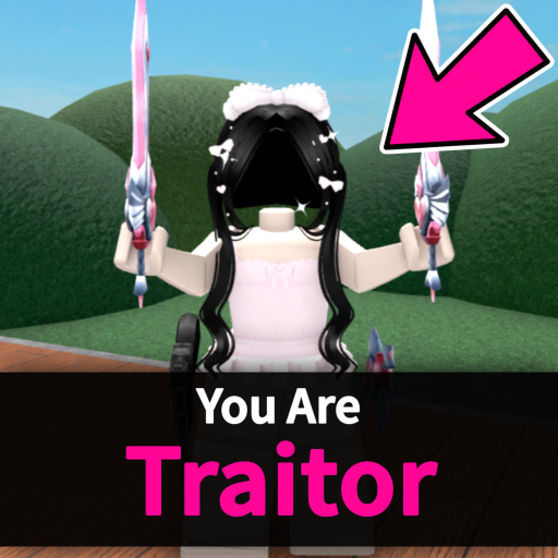 The Traitorz icon