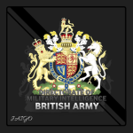 BA | Directorate of Military Intelligence 1940's