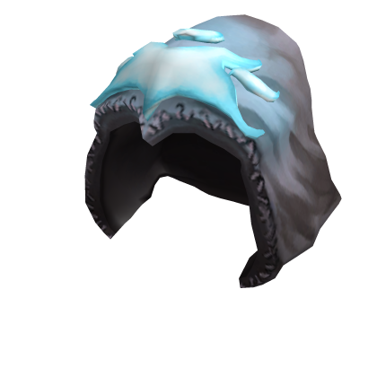 Disguised Ice Prince