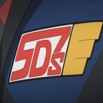 Team 5D's