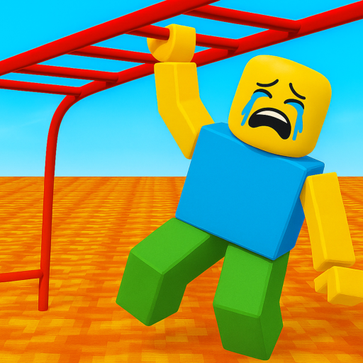 Escape Rising LAVA!