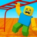 Escape Rising LAVA! icon