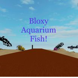 Bloxy Aquarium Fish