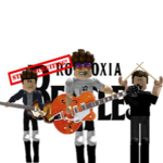 Robloxian Beatles