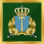 Landguard of Brandenburg