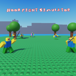Noob Fight Simulator