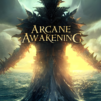 Risveglio Arcano