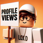 Profile Views