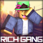 R!CH G@NG