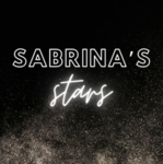 ~sabrina’s stars~