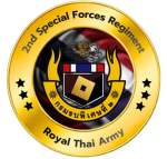 [RTA] 2nd SpeciaI Forces Regiment