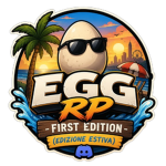 Egg RolePlay!