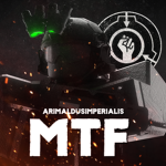 【Mobile Task Force | ЅCPF】