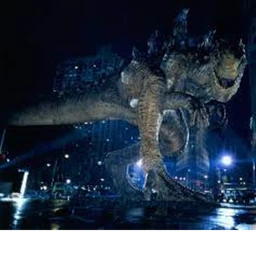 Zilla icon