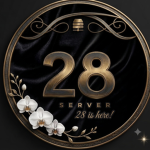 28 !