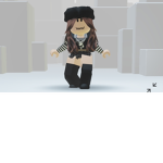 I was fighting some devils