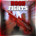 Hood Fights Offical.