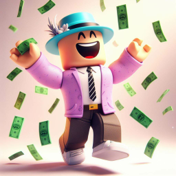 [NEW] Money = Pets!