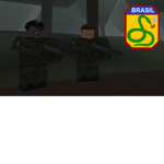 [BEF] Brazilian Expeditionary Force