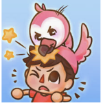 Flam go fan club