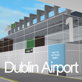 Dublin Airport