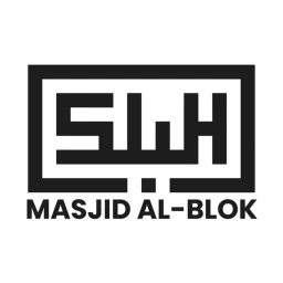 AL-BLOX MOSQUE icon